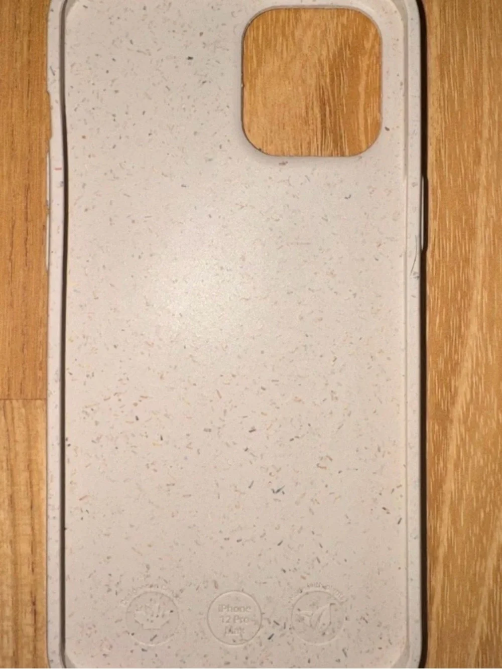 🍓 Pela iPhone 12 Pro Max Eco Phone Case 🍓